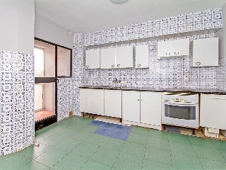Piso en C/ Virgen de la Paz 8