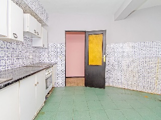 Piso en C/ Virgen de la Paz 10