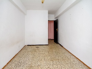 Piso en C/ Virgen de la Paz 20