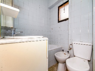 Piso en C/ Virgen de la Paz 21