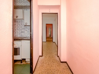 Piso en C/ Virgen de la Paz 23