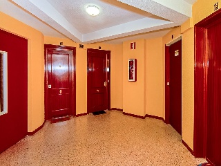 Piso en C/ Virgen de la Paz 25