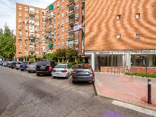 Piso en C/ Virgen de la Paz 28