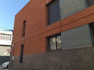 Garaje en venta en Terrassa de 12  m²