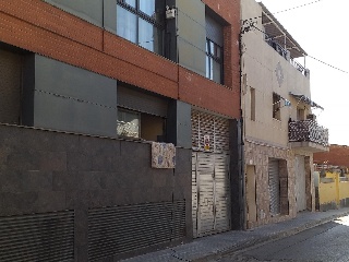 Garajes situados en Terrasa, Barcelona 2