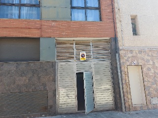 Garajes situados en Terrasa, Barcelona 3