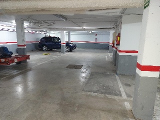 Garajes situados en Terrasa, Barcelona 4