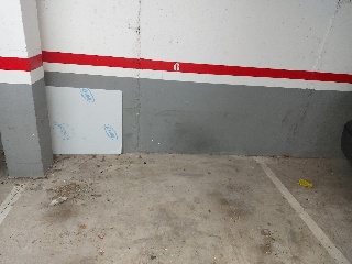 Garajes situados en Terrasa, Barcelona 5