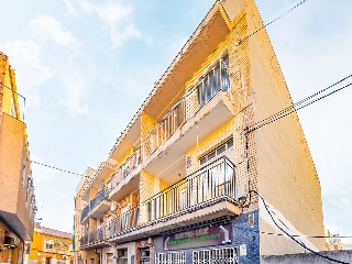 Piso en venta en Archena de 103  m²