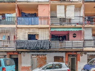 Piso en C/ Chenillet 2