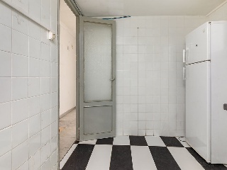 Piso en C/ Chenillet 8