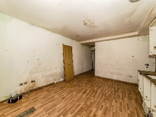 Piso en C/ Caldereries 4