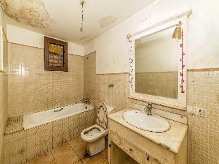 Piso en C/ Caldereries 17