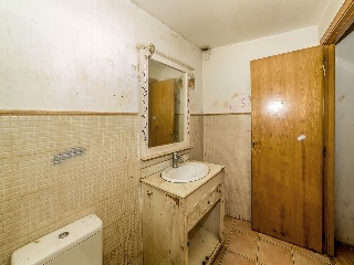 Piso en C/ Caldereries 19