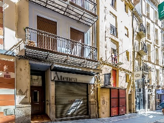 Piso en C/ Caldereries 20