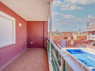 Vivienda en C/ Raiguero de Poniente, Orihuela (Alicante) 17