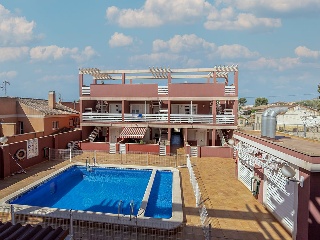 Vivienda en C/ Raiguero de Poniente, Orihuela (Alicante) 18