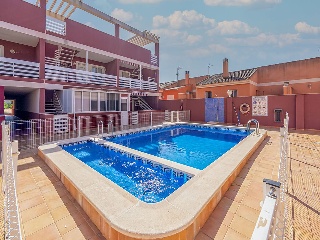 Vivienda en C/ Raiguero de Poniente, Orihuela (Alicante) 19