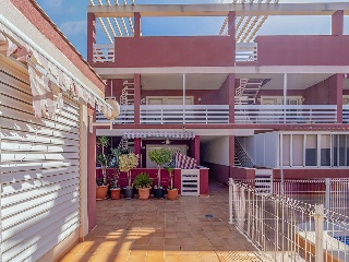 Vivienda en C/ Raiguero de Poniente, Orihuela (Alicante) 20