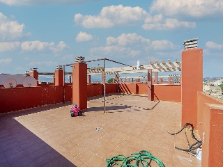 Vivienda en C/ Raiguero de Poniente, Orihuela (Alicante) 22