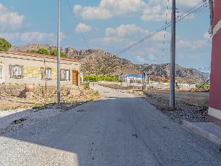 Vivienda en C/ Raiguero de Poniente, Orihuela (Alicante) 24