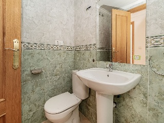 Vivienda en C/ Raiguero de Poniente, Orihuela (Alicante) 25