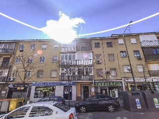 Piso en venta en Madrid de 74  m²