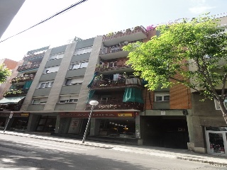 Pisos banco Mollet del Vallès