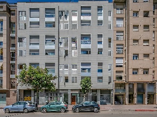 Local en C/ San Ferrán - Sabadell - 2