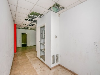 Local en C/ San Ferrán - Sabadell - 4