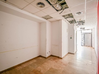 Local en C/ San Ferrán - Sabadell - 5