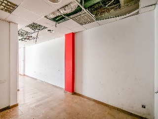 Local en C/ San Ferrán - Sabadell - 6