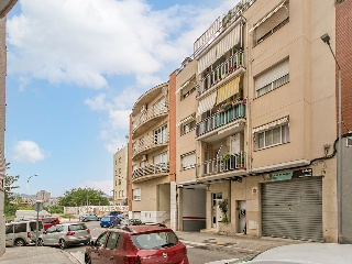 Local en C/ Bergueda 2