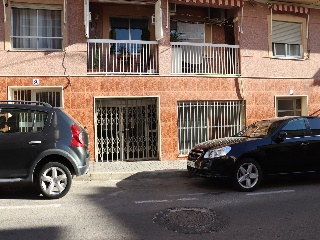 Local en Santa Pola, Alicante 2