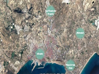 Suelo en San Vicente del Raspeig - Alicante - 5