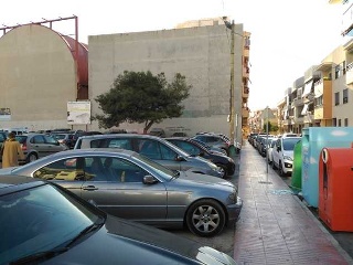Suelo en San Vicente del Raspeig - Alicante - 9