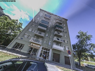 Piso en venta en Terrassa de 99  m²