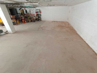 Plaza de garaje en C/ del Sol 3