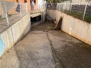 Plaza de garaje en C/ del Sol 4