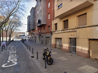 Piso en venta en Barcelona de 55  m²