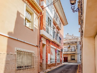 Pisos banco Archena