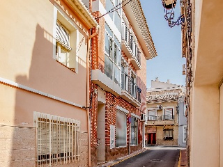 Pisos banco Archena