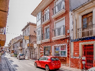 Piso en C/ Mayor - Archena - Murcia 2