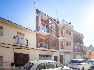 Vivienda en C/ Trafalgar - Alzira - 2
