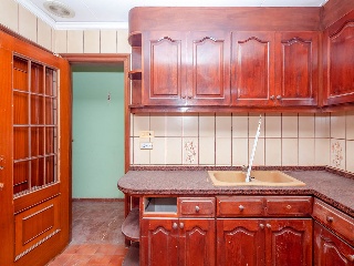 Vivienda en C/ Trafalgar - Alzira - 6