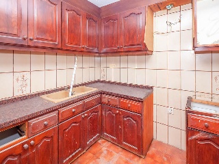 Vivienda en C/ Trafalgar - Alzira - 8