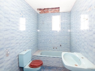 Vivienda en C/ Trafalgar - Alzira - 11