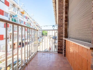 Vivienda en C/ Trafalgar - Alzira - 13