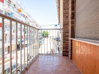 Vivienda en C/ Trafalgar - Alzira - 14