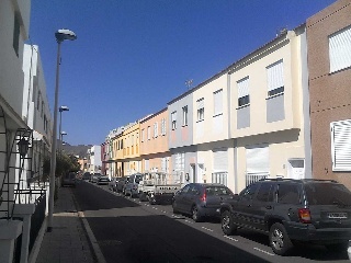 Piso en venta en San Cristóbal De La Laguna de 97  m²